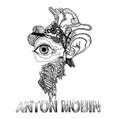ANTON MOBIN - COLLISION
