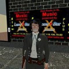 LaserStarRadio
