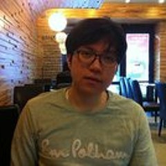 Kenneth Hyunghoon Lee