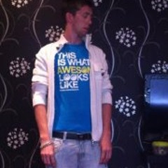 Dan DjDiddy Sillince