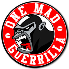 OneMadGuerrilla