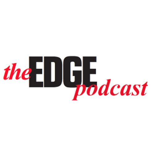 The Edge Podcast’s avatar