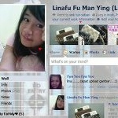 Linafu Fu Man Ying