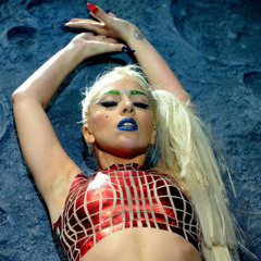 Lady GaGa Monster Page