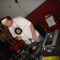 DJ ALEMAO