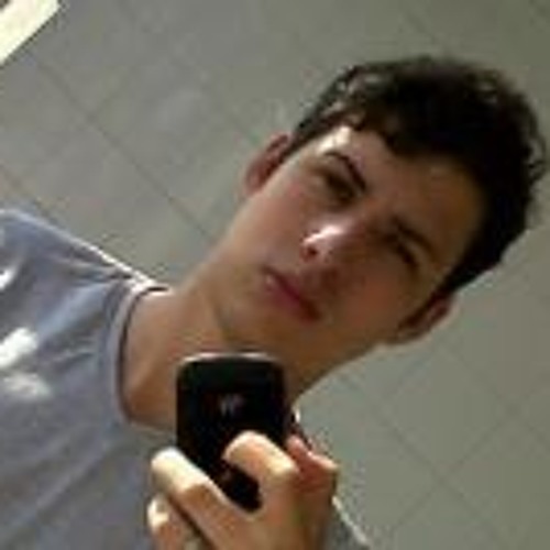 Murilo Silva Almeida’s avatar
