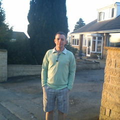 Barry Michael Slaven