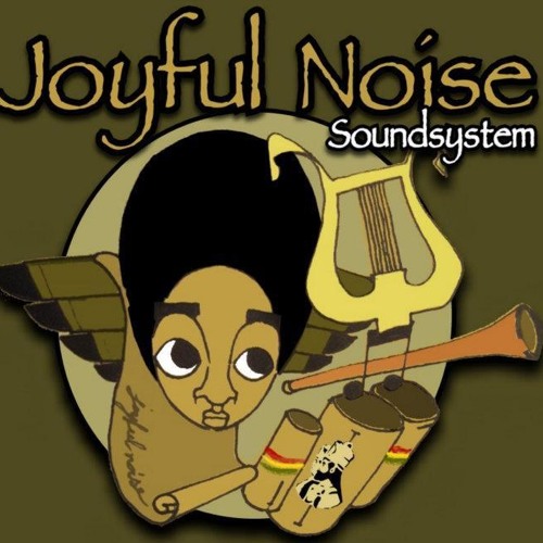 joyful-noisesoundsystem’s avatar