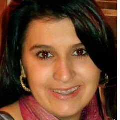 Roberta Michalski Saikosk