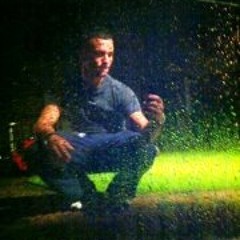 Toby 'Leopard Sampson