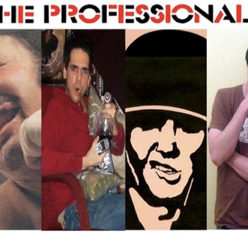 SoundCloud profile picture for @professionals