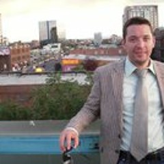 Brandon Gleich-Bullock