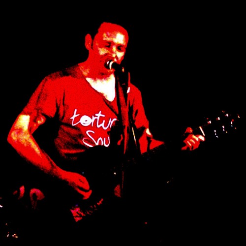 David Palfreyman (Malf) - Got To Be Seen To Be Believed