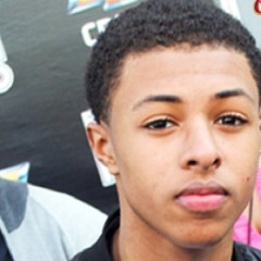 Diggy-Simmons