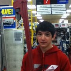 Thomas Gabriel Gonzalez