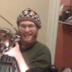 William RedBeard Piquette