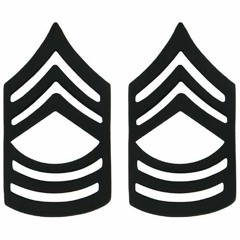 Master Sergeant