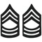 Master Sergeant
