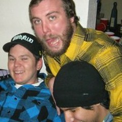 Christopher McQuistion