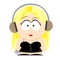 DJ Lady Gee