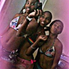 D-Girl TO'Much Flyness