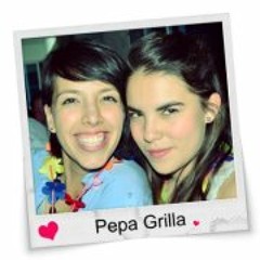 Alexandra Valderrama