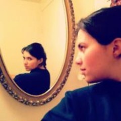 Alina Michelle Böhm