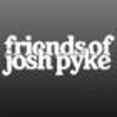 Friends Of Josh Pyke