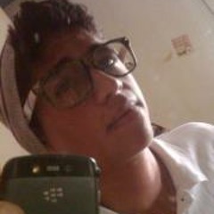 Daniel Alvarado Rodriguez