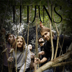 Titans music