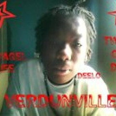 DeeLo Savagelife Drexler