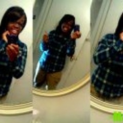 Jocelyn SoSerious Taylor