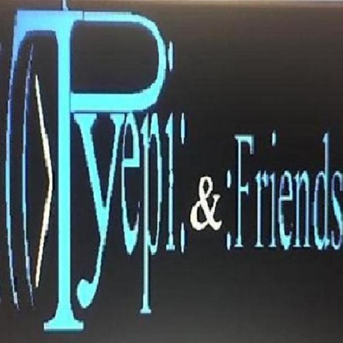 Pyepi & Friends’s avatar