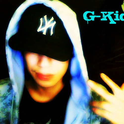 G-Kidd’s avatar