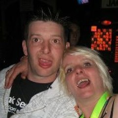 Richard Ferret Hammond