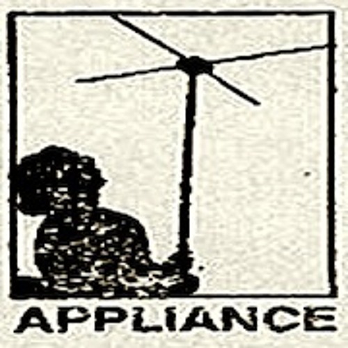 SoundCloud profile picture for @appliance