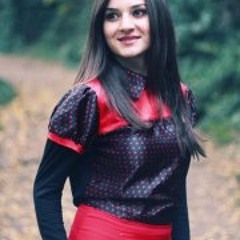 Gvanca Mandzulashvili