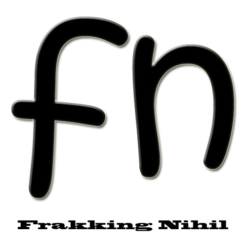 Frakking  Nihil’s avatar