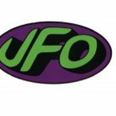 Ufo Powerkites