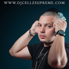 DJ Cellz Supreme