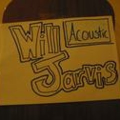 Will Jarvis Acoustic
