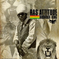 RAS ATTITUDE