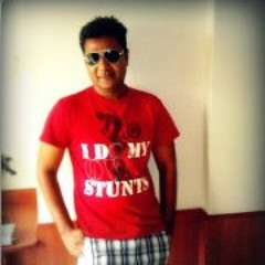 Vijay Raju 1