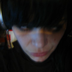 Communist Daughter (naked)