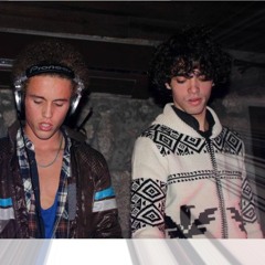 SOUL MATE OF TRIBAL@ Special SET Tribal Tech House!