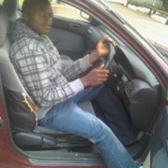 Patrick Tinashe Ruveve