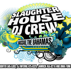 the farm april 21st 2024 slaughter house djs