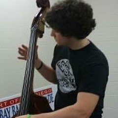 Garrett TroutJamma Owen