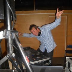 DJ artois