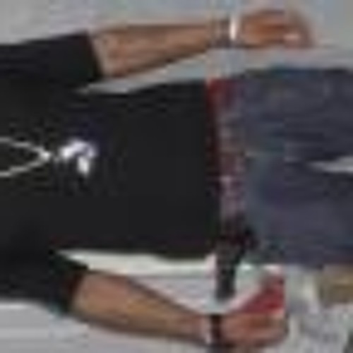 Bounce That Ass Girl-jeff da chef